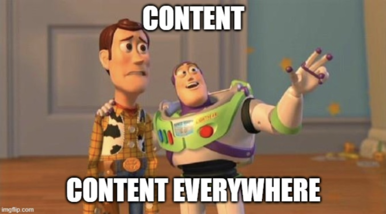 The Three Pillars of Sitecore Content Hub ONE