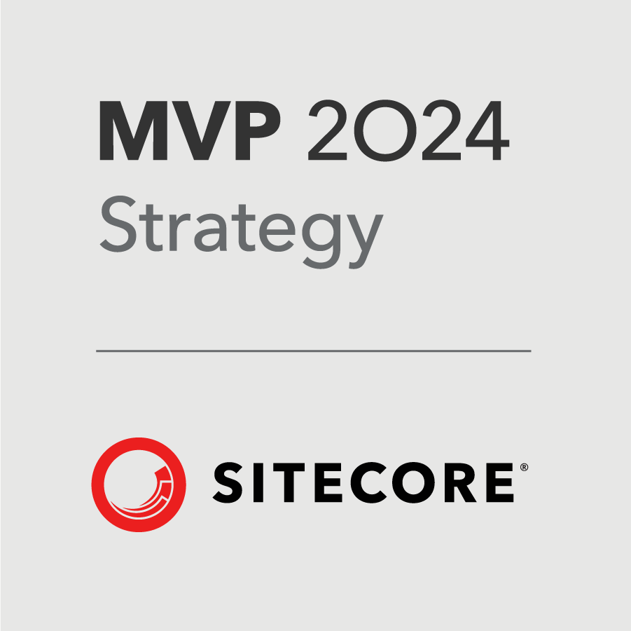 Sitecore MVP